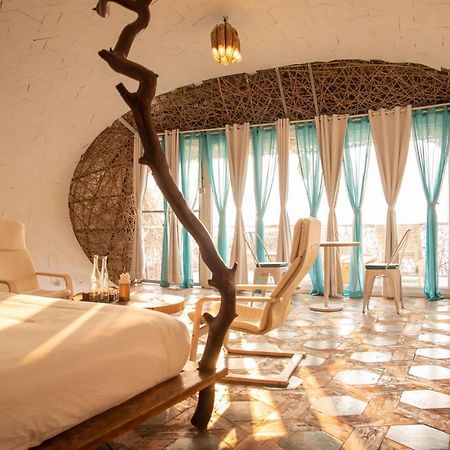 Obrigado By Craftels Hotel Canaguinim Buitenkant foto
