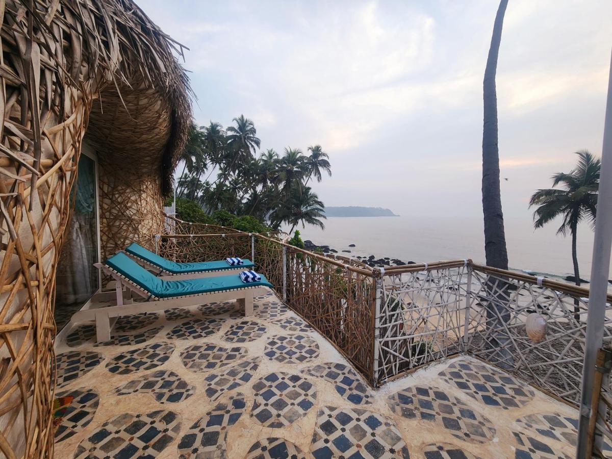 Obrigado By Craftels Hotel Canaguinim Buitenkant foto