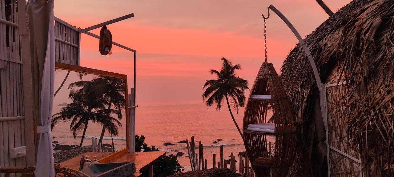 Obrigado By Craftels Hotel Canaguinim Buitenkant foto