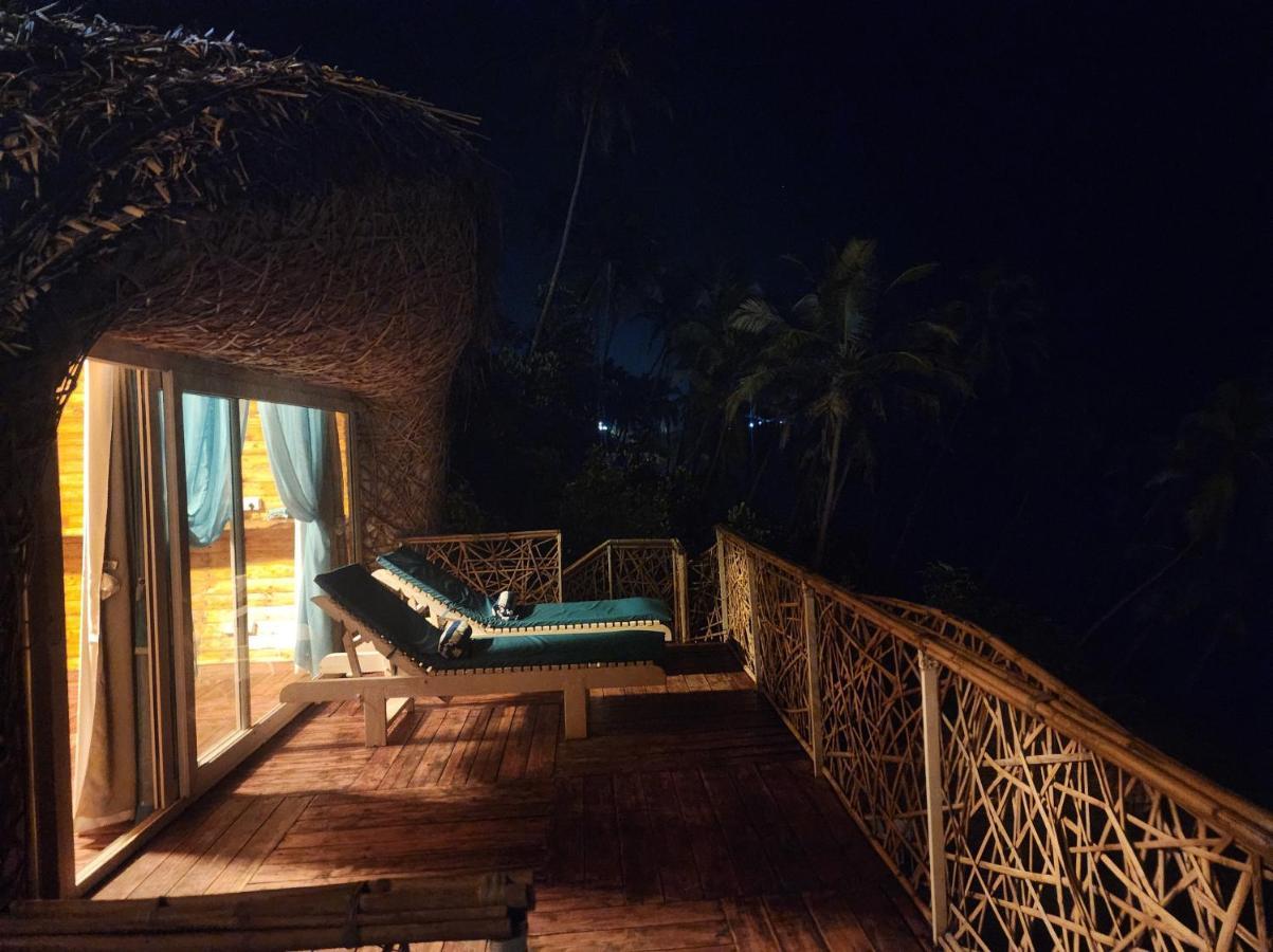 Obrigado By Craftels Hotel Canaguinim Buitenkant foto