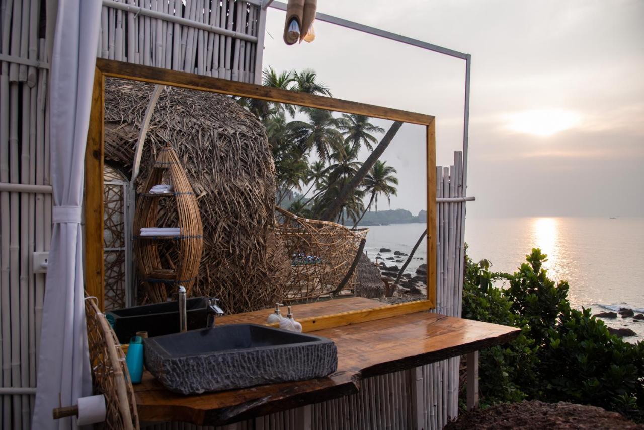 Obrigado By Craftels Hotel Canaguinim Buitenkant foto