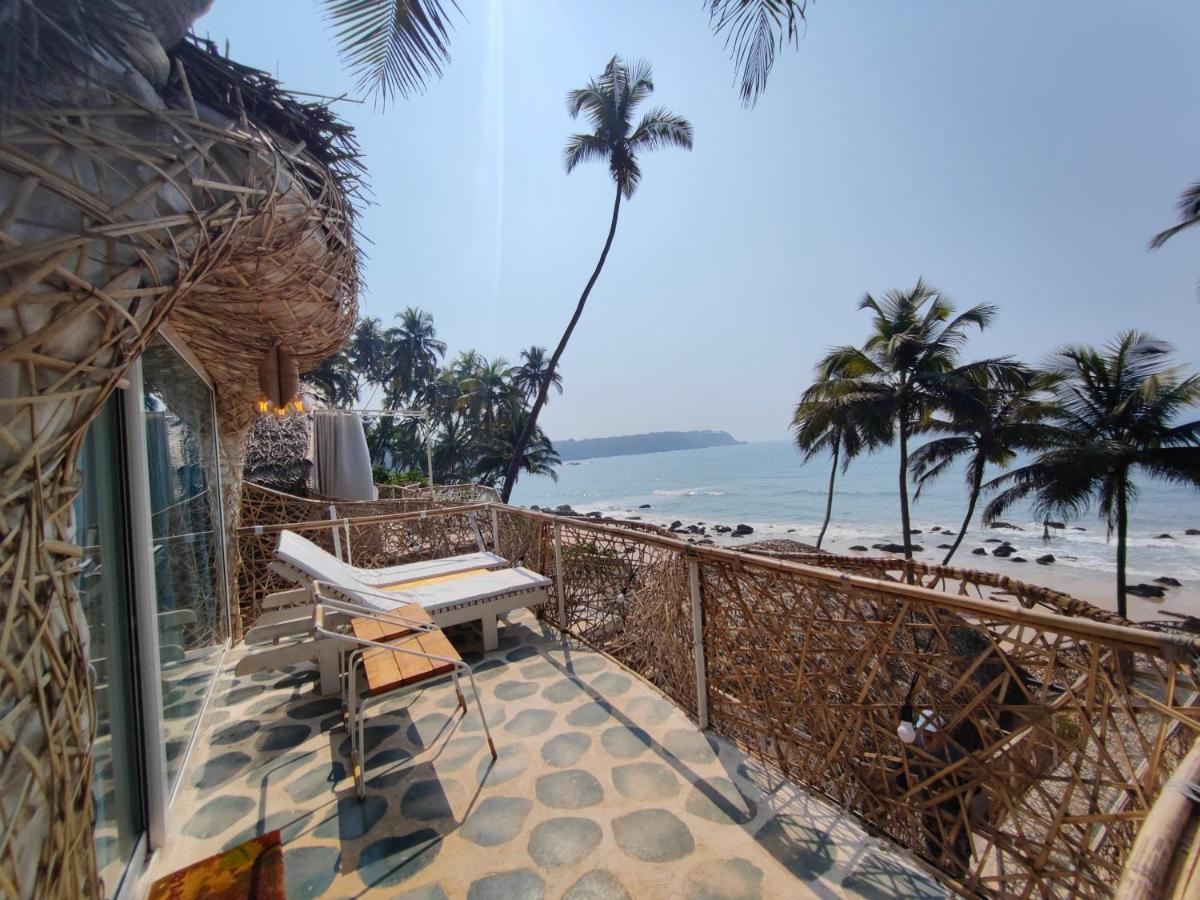 Obrigado By Craftels Hotel Canaguinim Buitenkant foto