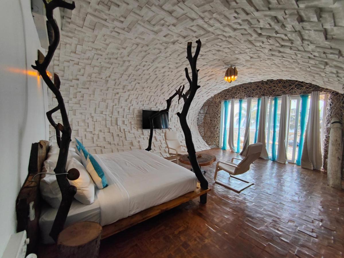 Obrigado By Craftels Hotel Canaguinim Buitenkant foto