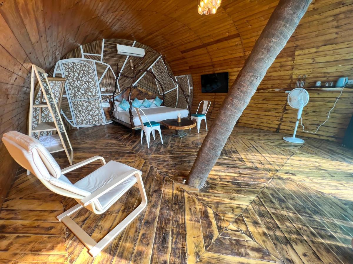 Obrigado By Craftels Hotel Canaguinim Buitenkant foto