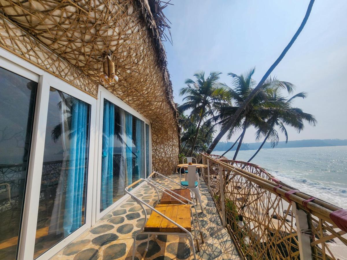 Obrigado By Craftels Hotel Canaguinim Buitenkant foto