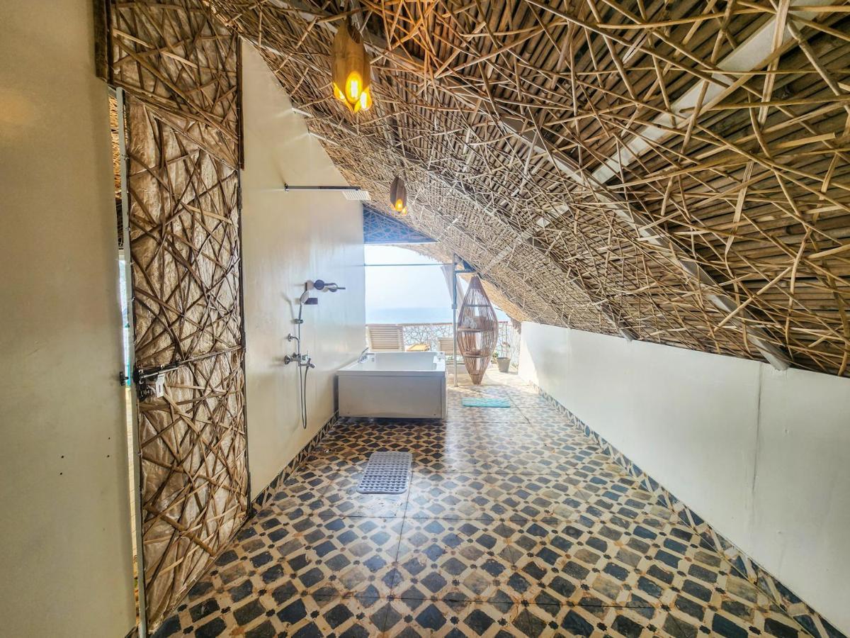 Obrigado By Craftels Hotel Canaguinim Buitenkant foto