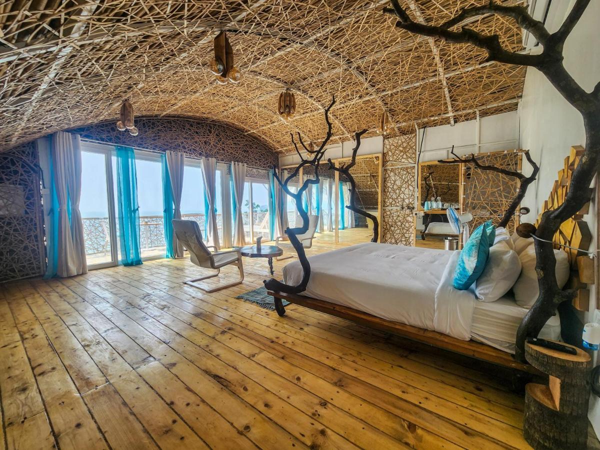 Obrigado By Craftels Hotel Canaguinim Buitenkant foto