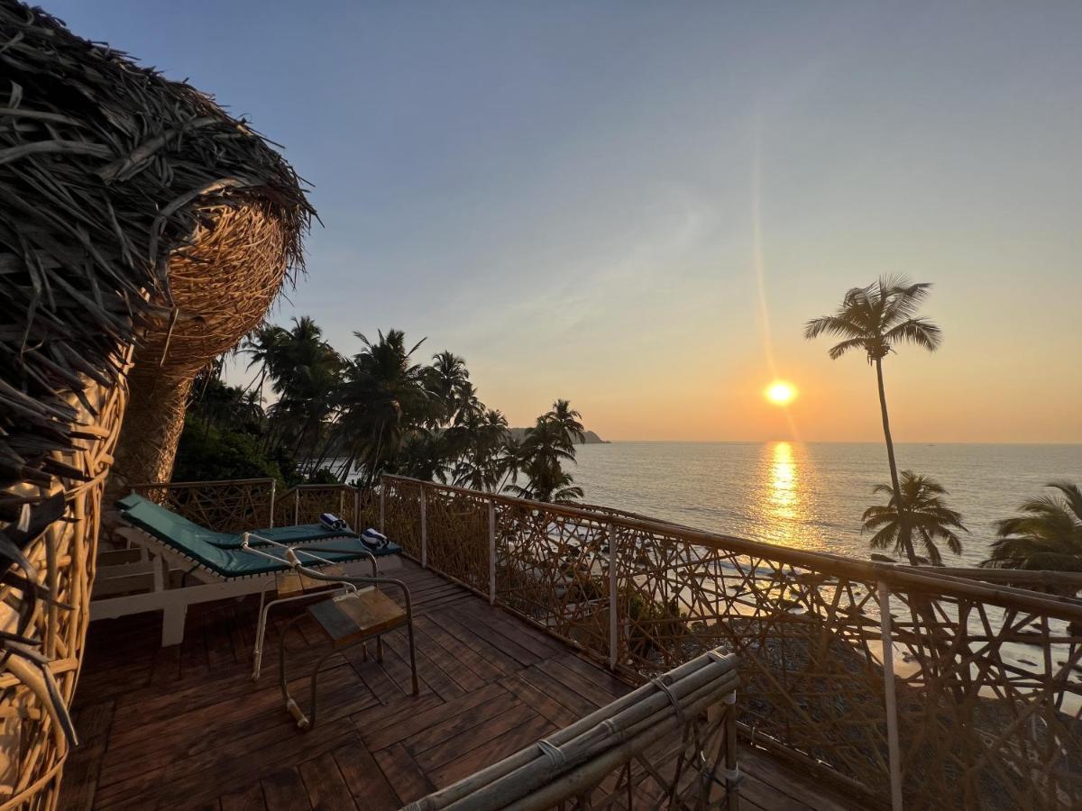 Obrigado By Craftels Hotel Canaguinim Buitenkant foto