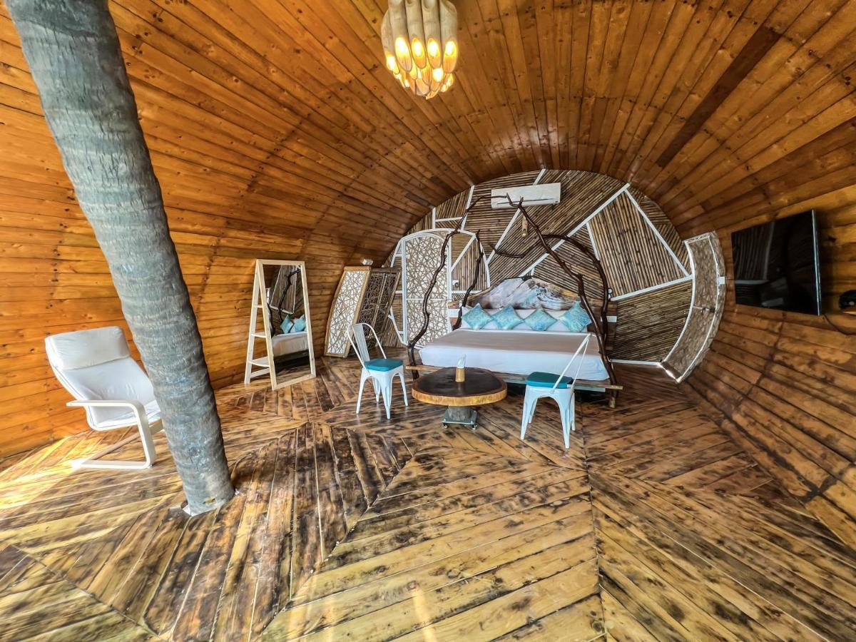 Obrigado By Craftels Hotel Canaguinim Buitenkant foto