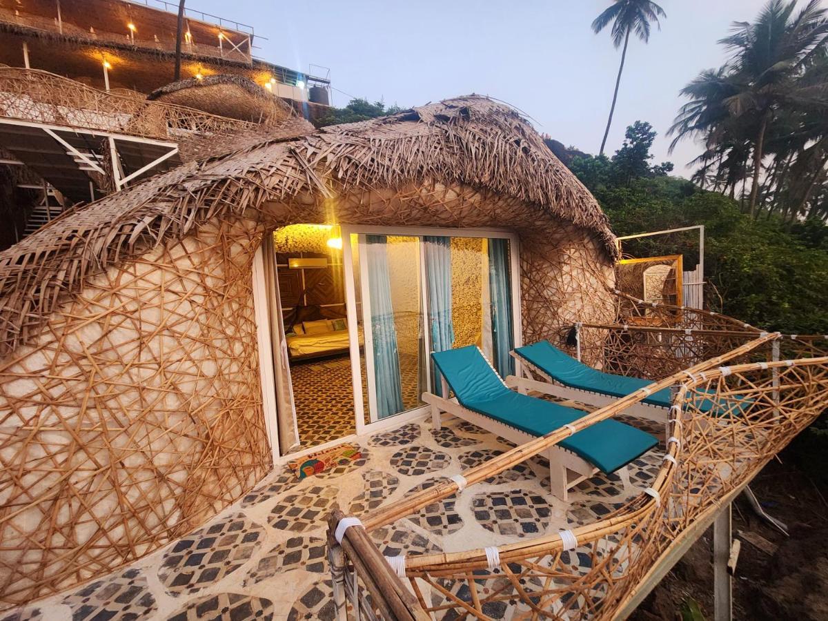 Obrigado By Craftels Hotel Canaguinim Buitenkant foto