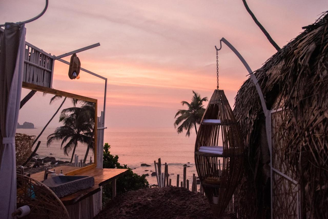 Obrigado By Craftels Hotel Canaguinim Buitenkant foto